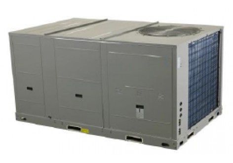 Крышный кондиционер (холод - тепло) DR-B300HPD/SCF Dantex