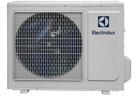 Блок компрессорно-конденсаторный Electrolux ECC-07