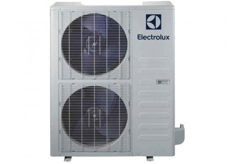 Блок компрессорно-конденсаторный Electrolux ECC-22