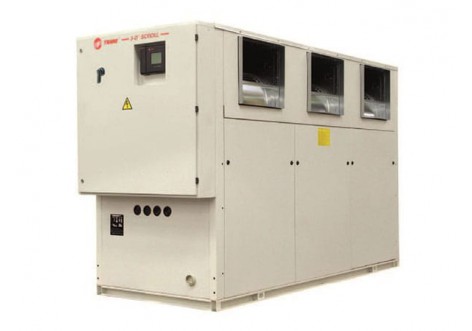 Trane CGCL 250