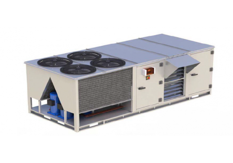 Крышный кондиционер (руфтоп) Jizer