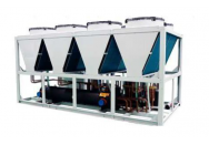 Модульные чиллеры Hisense HFWE-460FGF/AE Модульные чиллеры Hisense HFWE-460FGF/AE