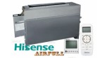 Hisense AVH-09UXCSAA