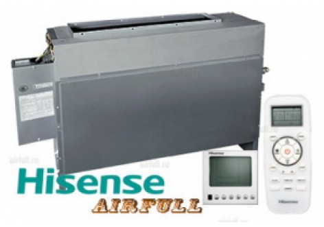 Hisense AVH-14UXCSAA