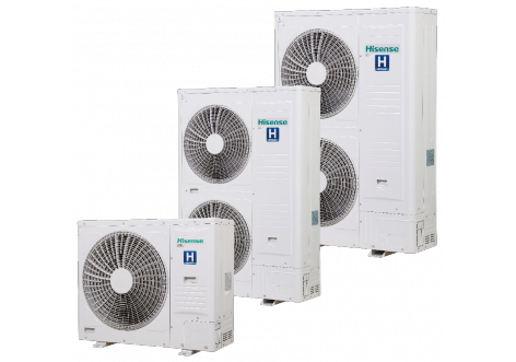 Hisense AMS-12UW4RVETG00(S)