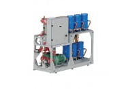 KORF HSE 150