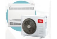 TCL Тепловой насос с функцией охлаждения воздуха TCH-10HRIA/A1 