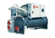 Чиллеры Trane RTHD