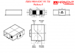 MIRAVENT PR 750 E (с электрическим калорифером)