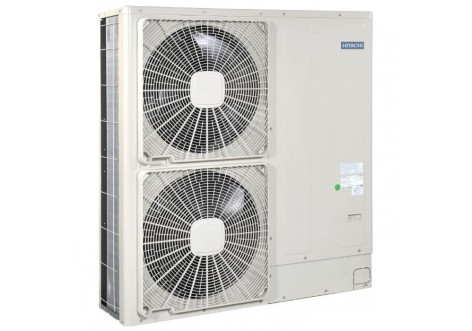 Hitachi RASM-4NE