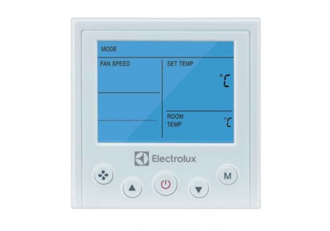 Electrolux EKJRP-86A1-E