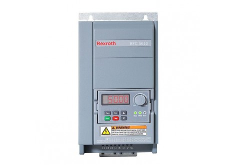 Rexroth EFC5610-45K0-3P4-MDA-7P