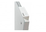 ADAX 600Вт CLEA WIFI - высота 222 мм White WiFi