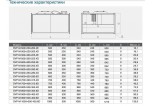 СВОК SVP-M-500х250-200.4D