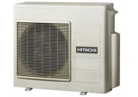 Hitachi RAM-53NP2E