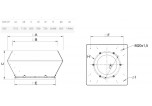 Systemair DVCI 560D-P EC