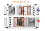 КЛИМАТРОНИК КТ-ЛАГУНА 180ГР (антикорозийное исполнение)