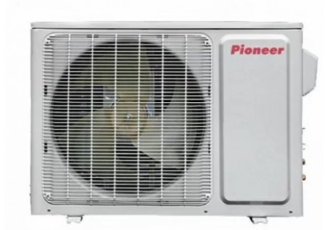 Pioneer 2MSHD14B