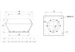 Systemair DVCI 400E-S EC