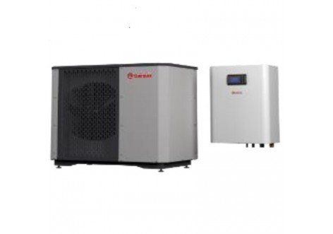 Thermex Energy Air i-ONE 12