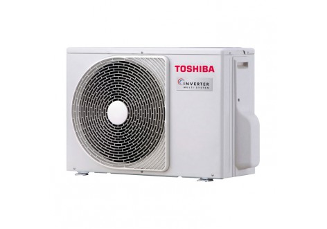 Toshiba RAS-3M18U2AVG-E