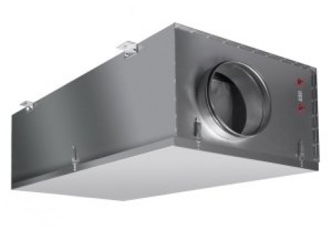 Shuft CAU 2000/3-W
