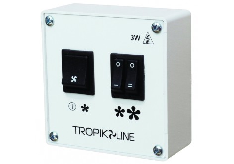 Tropik Line 3W