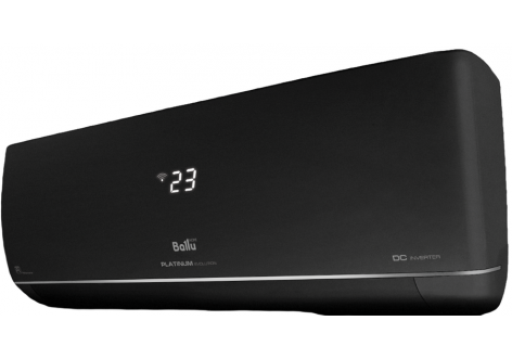 Ballu BSUI-FM/in-18HN8/EU_BL