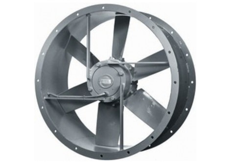 Systemair AR 1000DS-L Axial fan**