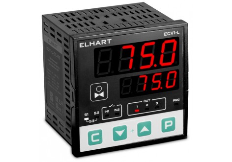 ELHART ECV1-L-CC-RS