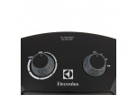 Electrolux EFH/C-5115 black