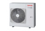 Toshiba RAS-5M34U2AVG-E/RAS-B07J2KVG-E*5шт