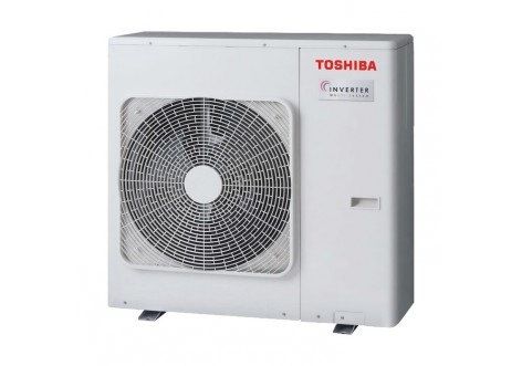 Toshiba RAS-5M34U2AVG-E