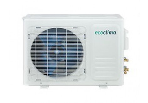 Ecoclima СM3-H22/4DR2