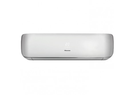 Hisense AMS-12UR4SVETG67 Prem (WI-FI READY D FM DC Inv)