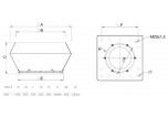 Systemair DVCI 450D-S EC