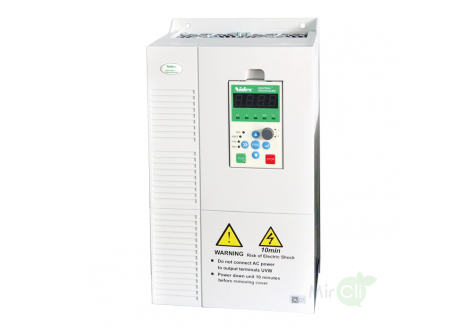 Nidec NE200-2S0004GB - 0,4 кВт