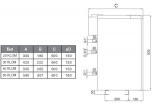 Protherm Медведь 40 KLOM (0010005726)