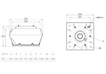 Systemair DVC 450E-PK EC