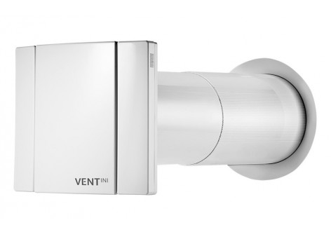 VENTini HEPA-AIR