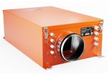 Ventmachine Orange 600 Zentec