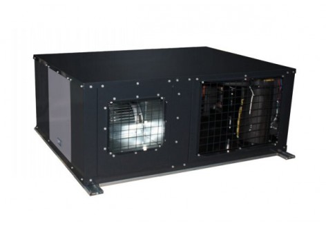 Hitachi RASC-10HNPE
