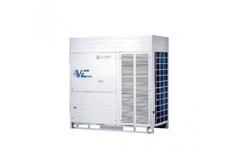 Clivet MVC-XMi_500T