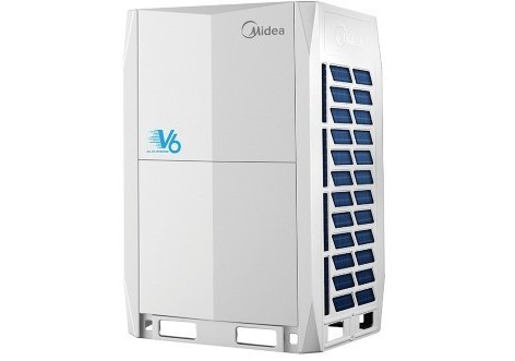 Midea MV6-252WV2GN1