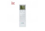 Ecoclima CMWM-H09/4R2 [W]*2/СM2-H16/4DR2