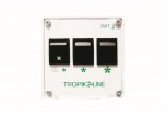 Tropik Line X760W20