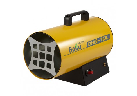 Ballu BHG-10L