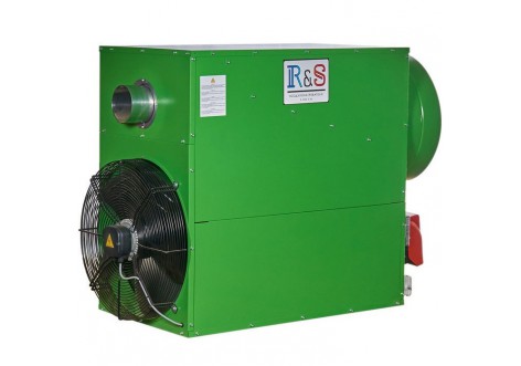 R-and-S 85M (230 V -1- 50/60 Hz)