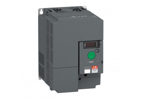 Schneider Electric ATV310 11кВт 380В 3Ф