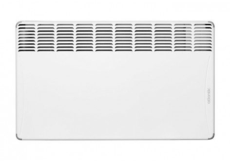 Atlantic F17 ESSENTIAL 2000W PLUG (513721)